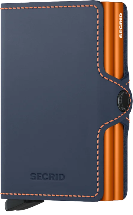 Twinwallet Matte